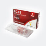 AC-D3 Leaflet