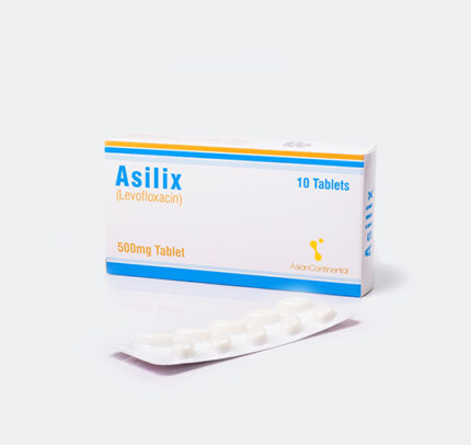 ASILIX (LEVOFLOXACIN)