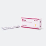 ATIZA (LEVOCETIRIZINE DIHYDROCHLORIDE)