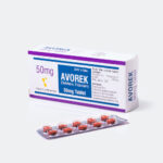 AVOREK (DICLOFENAC POTASSIUM)
