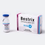 BESTRIX IM-IV (CEFTRIAXONE)