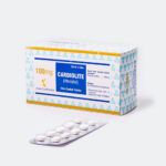 CARDIOLITE (ATENOLOL)