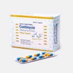 CONTIMYCIN (DOXYCYCLINE HYDROCHLORIDE)