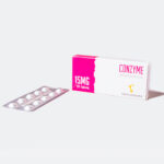 CONZYME (SERRATIOPEPTIDASE)