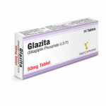 Glazita