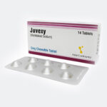 Juvexy (Montelukast Sodium USP)