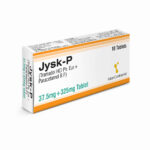 Jysk-P / Jysk-P Forte