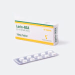Lorin-NSA (Loratadine)
