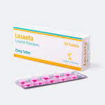 Losanta (Losartan potassium)