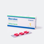 MACROBAC (AZITHROMYCIN)