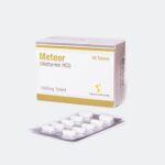Meteor (Metformin HCI)