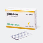 MEXAMINE (MECOBALAMIN)