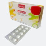 Ozfer A Comprehensive Multivitamins & Minerals Formula