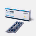 PROSTREAT (TAMSULOSIN)