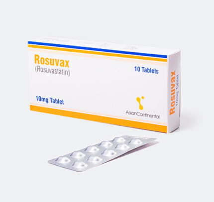 Rosuvax