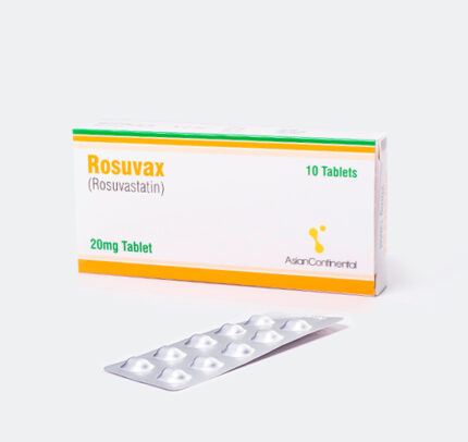 Rosuvax