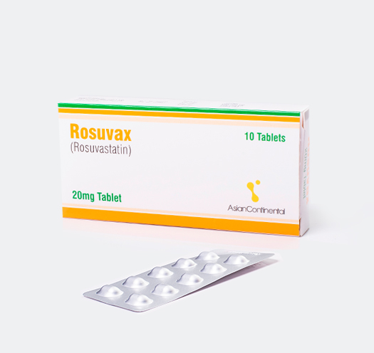 Rosuvax