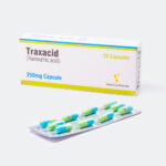 TRAXACID (TRANEXAMIC ACID)