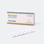 VASCLEAR (ATORVASTATIN)