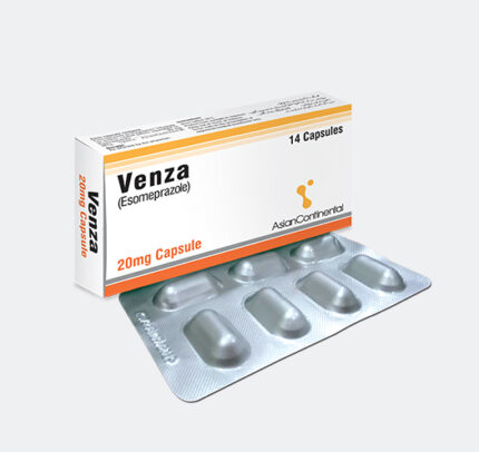 Venza (Esomeprazole)