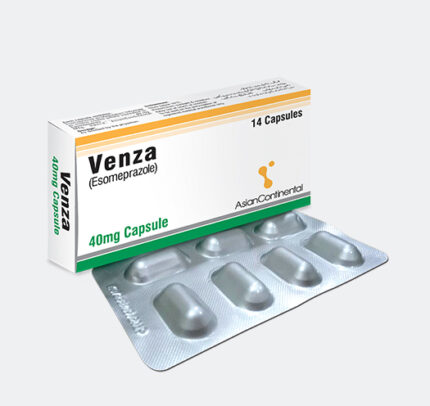 Venza (Esomeprazole)