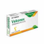 Vekonex