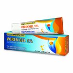 Voren Gel