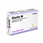 Glazita M