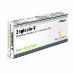 Zeglopin-V