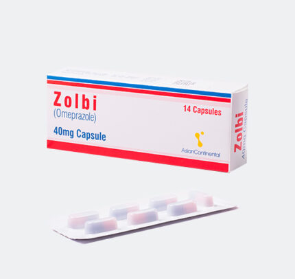 Zolbi (Omeprazole)