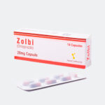Zolbi (Omeprazole)