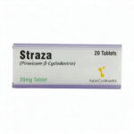 Straza