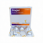 Stajer