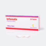 Inflamatix / Inflamatix SR