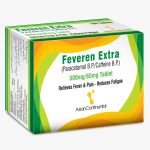 Feveren Extra