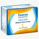 Feveren